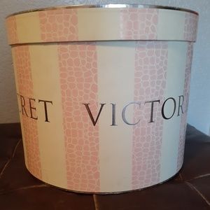 Victoria's Secret Display Box